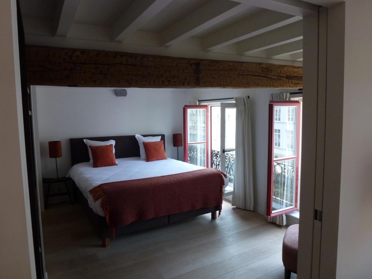B&B Anna9 Μπριζ Εξωτερικό φωτογραφία