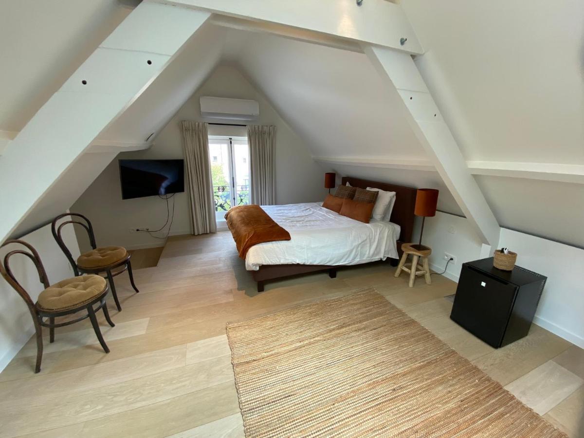 B&B Anna9 Μπριζ Εξωτερικό φωτογραφία
