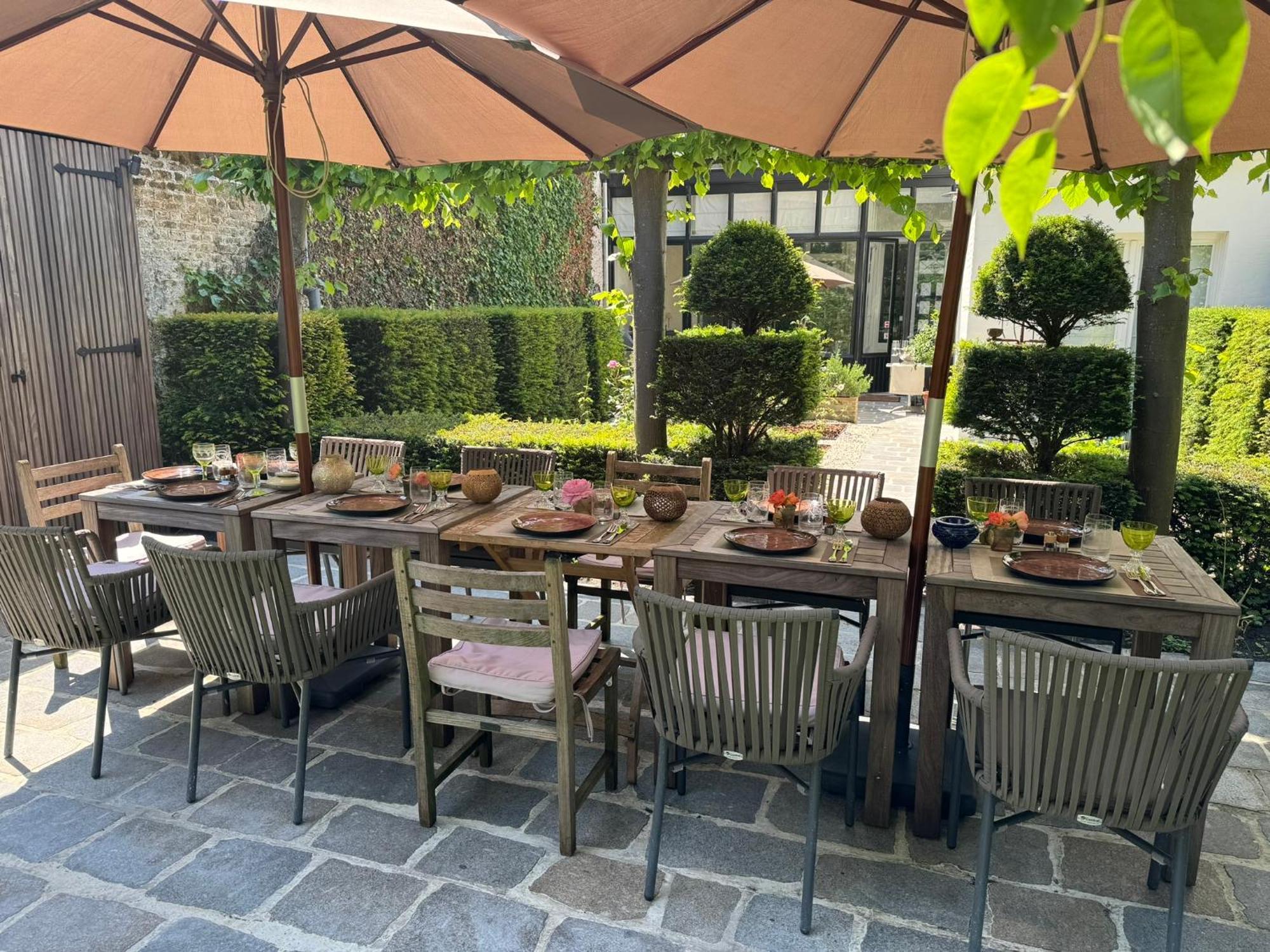 B&B Anna9 Μπριζ Εξωτερικό φωτογραφία