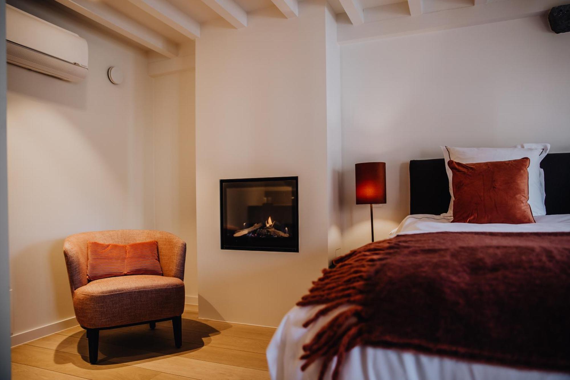 B&B Anna9 Μπριζ Δωμάτιο φωτογραφία