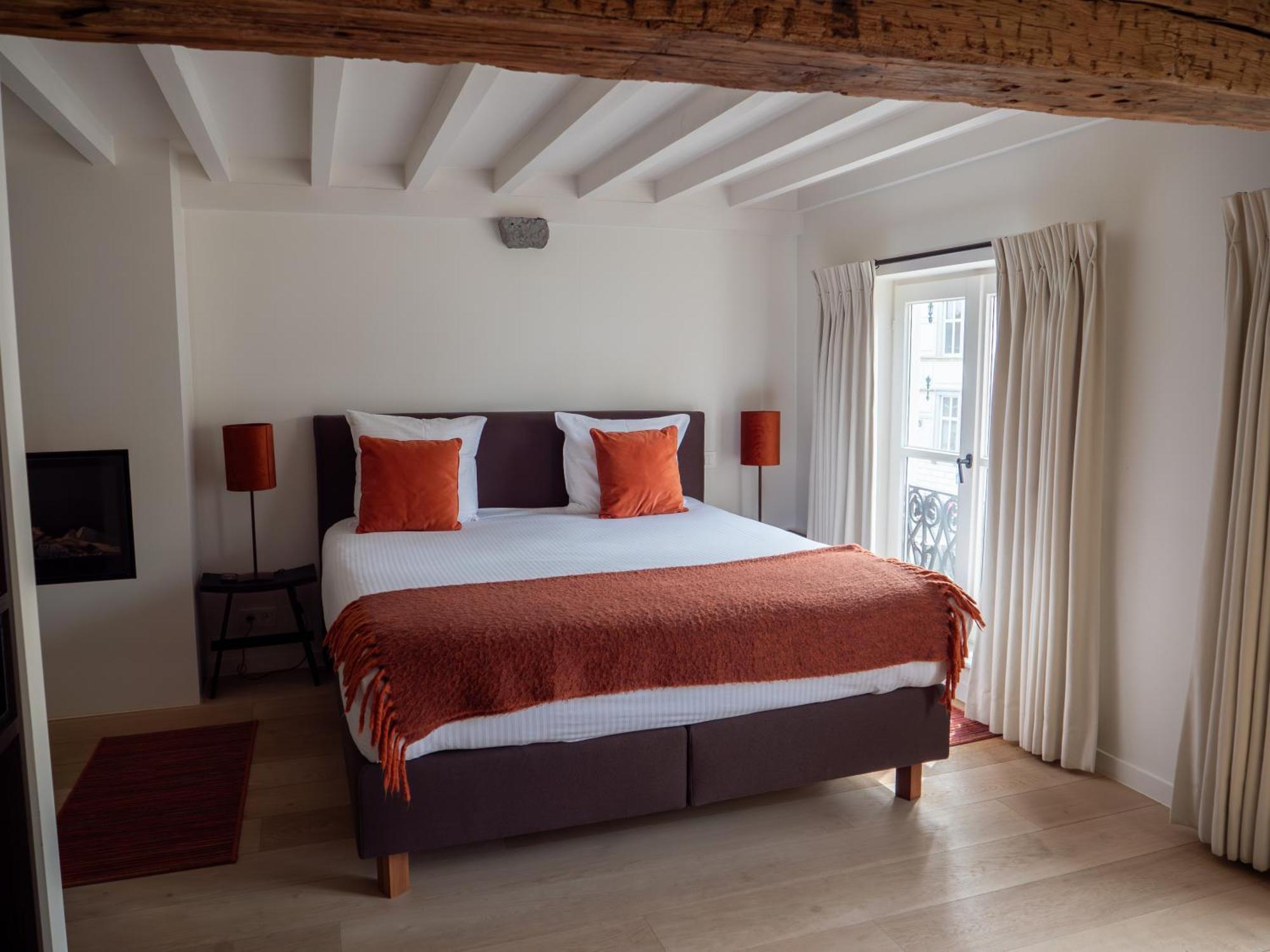 B&B Anna9 Μπριζ Εξωτερικό φωτογραφία