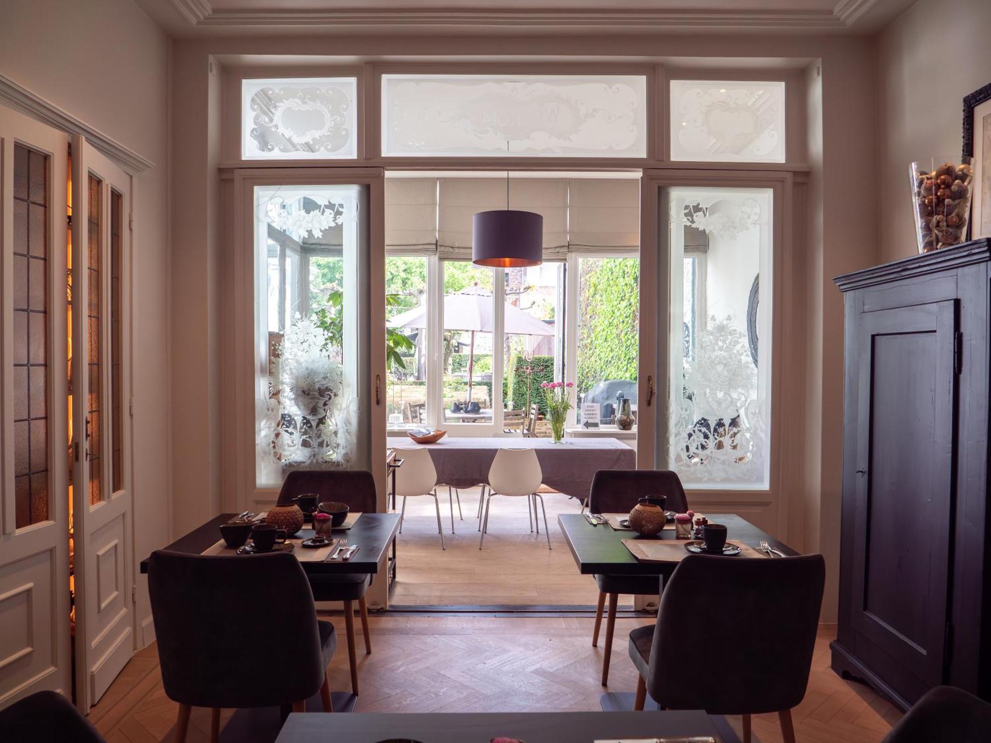 B&B Anna9 Μπριζ Εξωτερικό φωτογραφία
