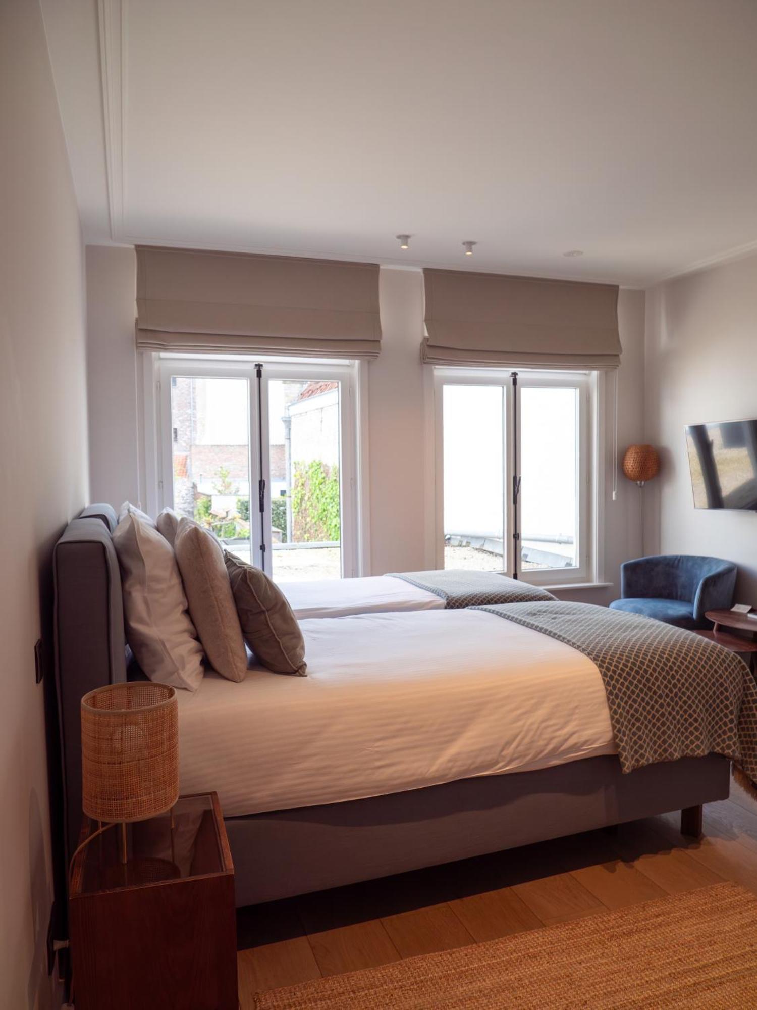 B&B Anna9 Μπριζ Εξωτερικό φωτογραφία