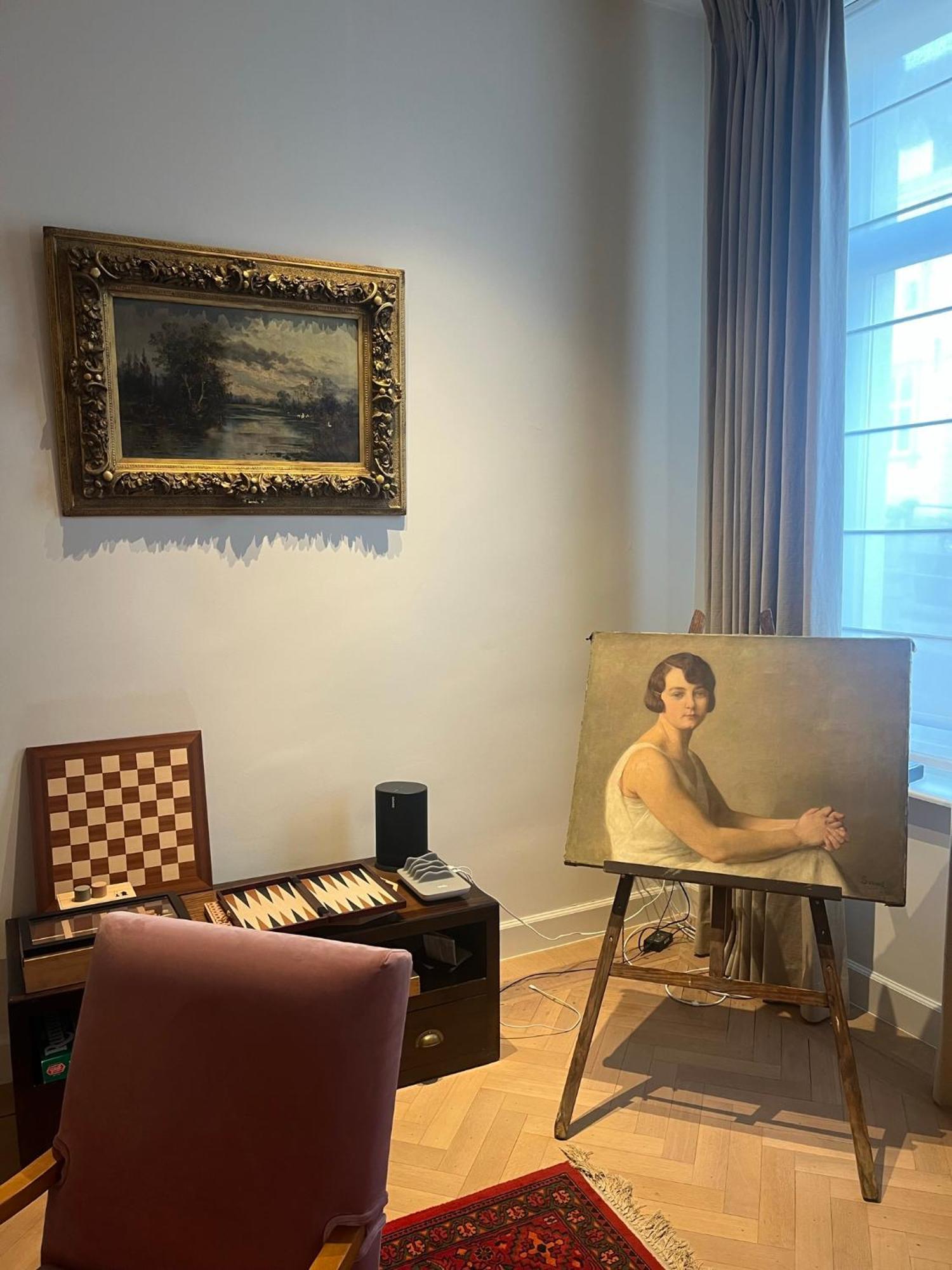 B&B Anna9 Μπριζ Εξωτερικό φωτογραφία