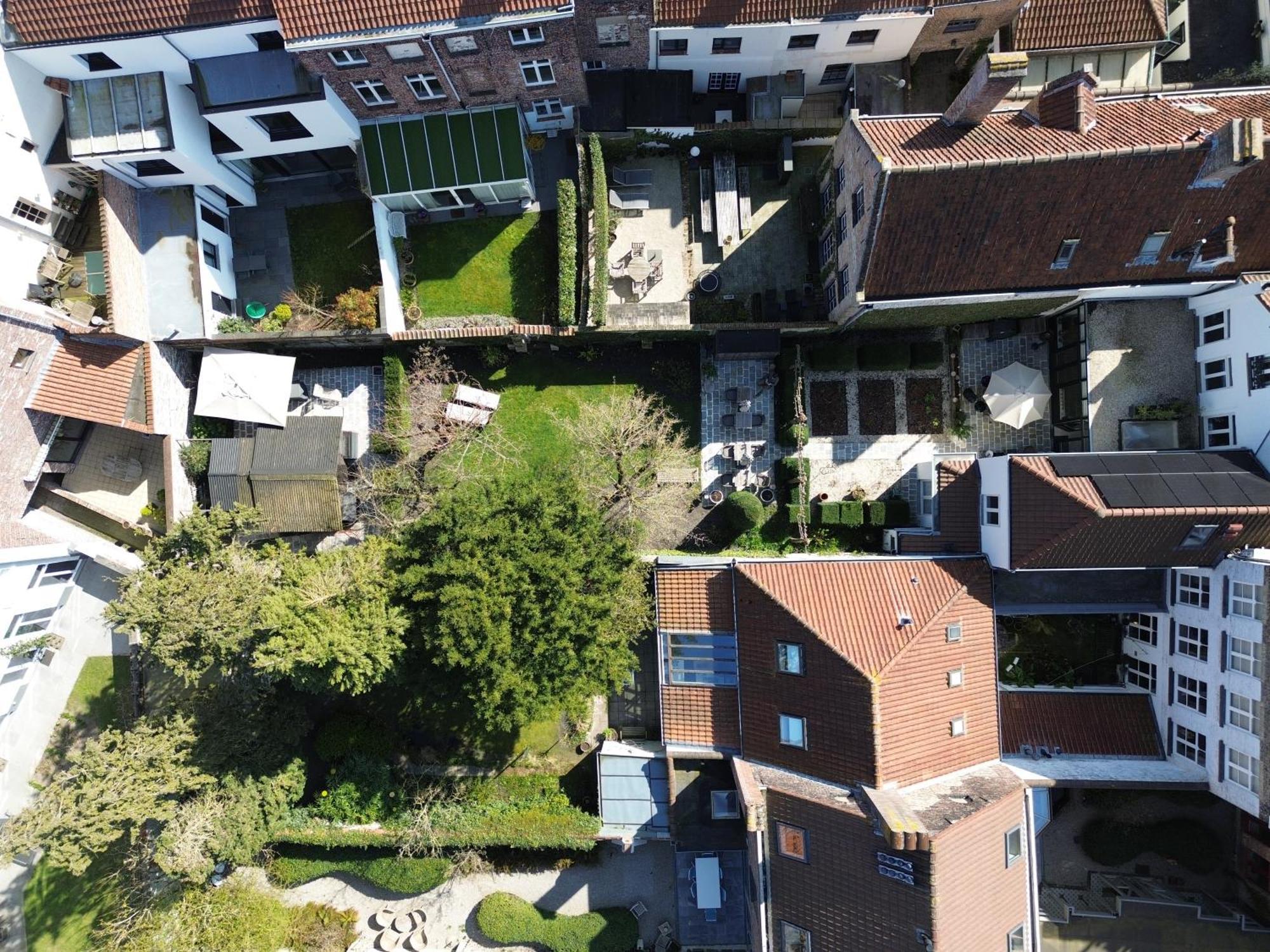 B&B Anna9 Μπριζ Εξωτερικό φωτογραφία