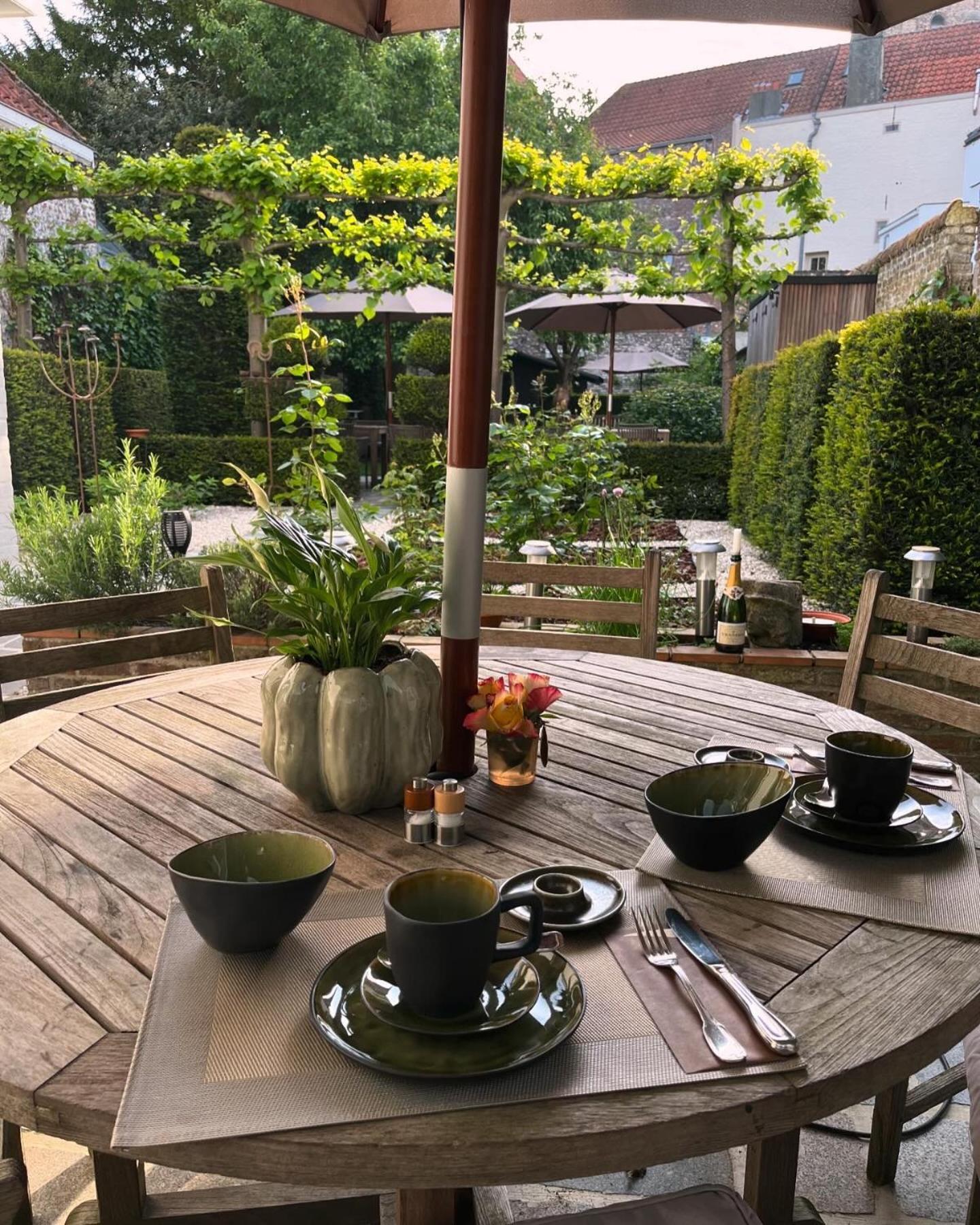 B&B Anna9 Μπριζ Εξωτερικό φωτογραφία
